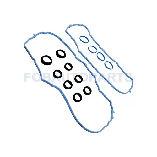 Rubber Valve Cover Gasket for Jeep/FIAT/Chrysler Engine Parts 05184595ad. 7b0103483b - image 3